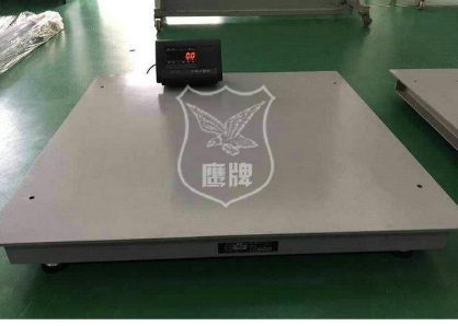 電子汽車(chē)衡